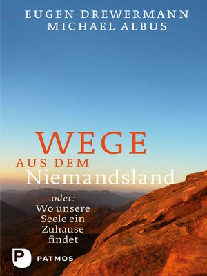 cover image of Wege aus dem Niemandsland